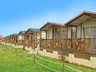 Camping Aqua Magic Excalibur  酒店 *