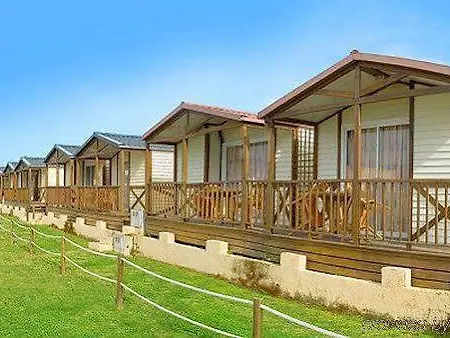 Camping Aqua Magic Excalibur  酒店