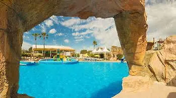 Camping Aqua Magic Excalibur  酒店 *