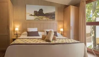 酒店 Camping Aqua Magic Excalibur 