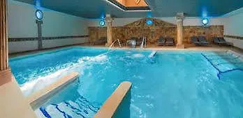 Camping Aqua Magic Excalibur  酒店 阿尔比尔