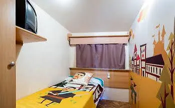 Hotel Camping Aqua Magic Excalibur 