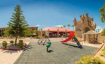 Hotel Camping Aqua Magic Excalibur  *
