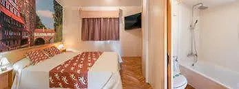 Camping Aqua Magic Excalibur  Hotel *