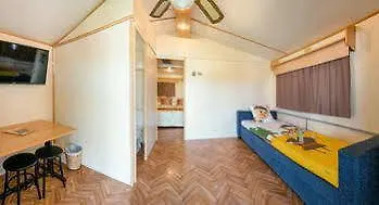 Hotel Camping Aqua Magic Excalibur 