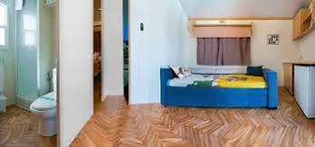 Camping Aqua Magic Excalibur  * El Albir